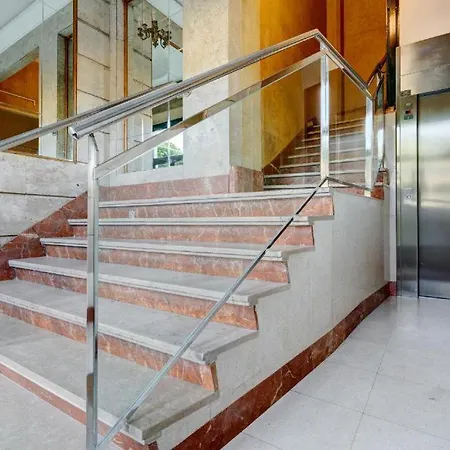 Appartement 5 Min Walk To Zurriola & Goe San Sebastian