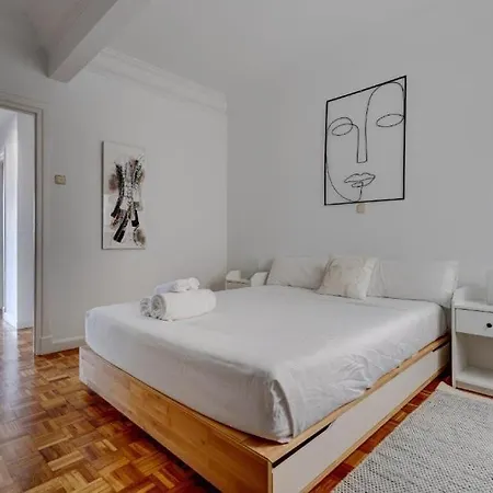 Appartement 5 Min Walk To Zurriola & Goe San Sebastian